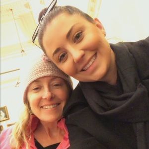 Meet your Posher, Kathy